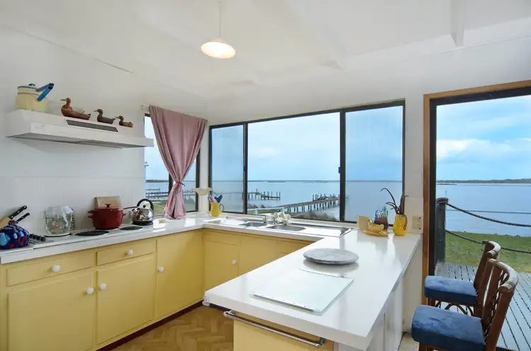 Third view of Homely house listing, Lot 21 Cooinda Avenue, Hindmarsh Island SA 5214