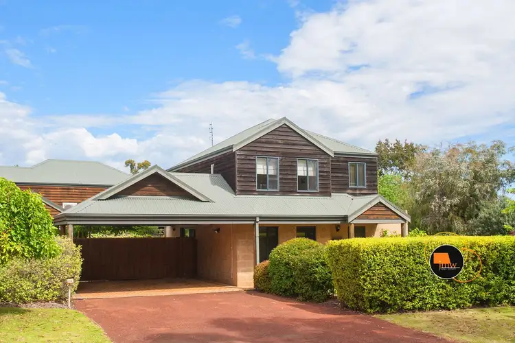 2/4 Seagrass Cove, Dunsborough WA 6281