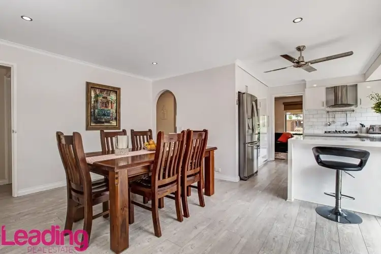 Fourth view of Homely house listing, 6 Penina Court, Sunbury VIC 3429