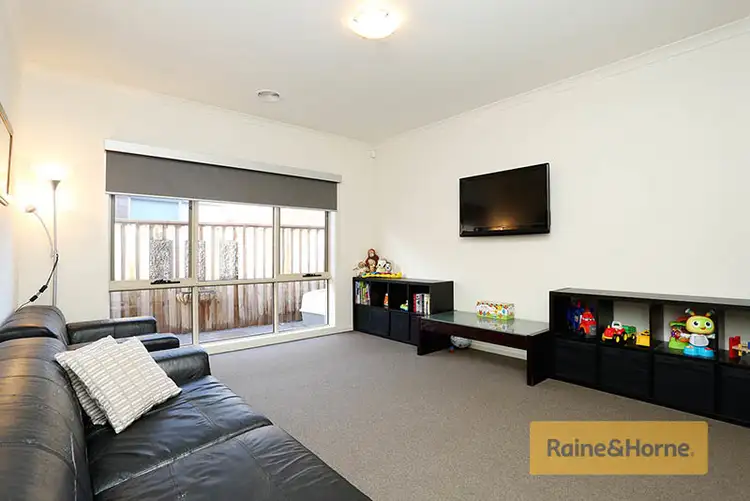 Fourth view of Homely house listing, 19 Eaglehawk Boulevard, Eynesbury VIC 3338