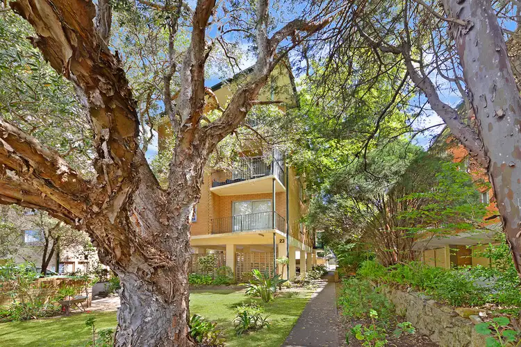 8/23 Wharf Road, Gladesville NSW 2111
