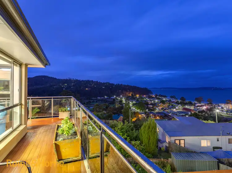 Fifth view of Homely house listing, 3/27 Auburn Road, Kingston Beach TAS 7050
