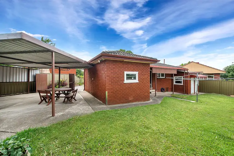 Sixth view of Homely house listing, 33 Wearne Street, Canterbury NSW 2193
