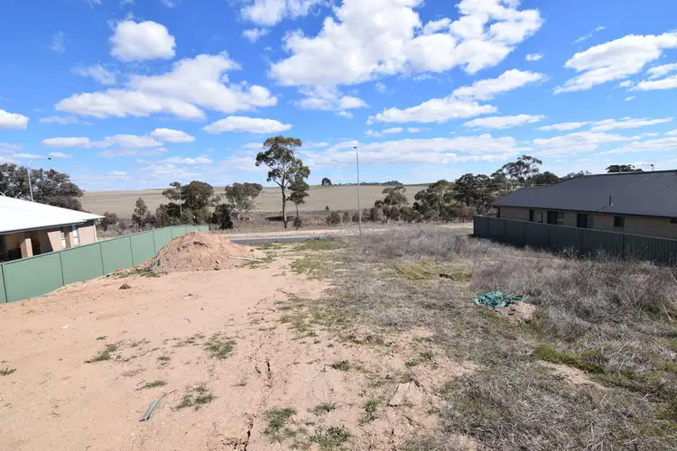 Second view of Homely land listing, 14 Governors Parade, Bathurst NSW 2795