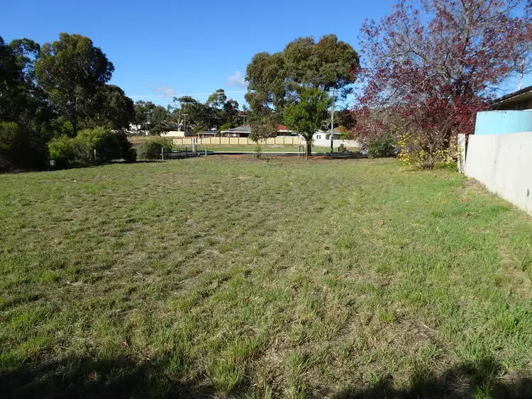 Second view of Homely land listing, 132 Clayton Rd, Narrogin WA 6312