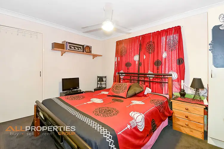 Fifth view of Homely house listing, 16 Hume Court, Boronia Heights QLD 4124