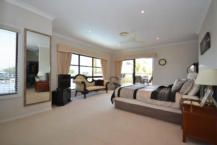 Fifth view of Homely house listing, 31 Sir Bruce Small Boulevard, Benowa Waters QLD 4217