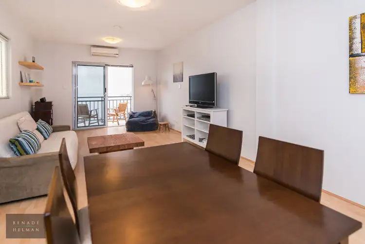 Fifth view of Homely apartment listing, 5/1142 Hay Street, West Perth WA 6005