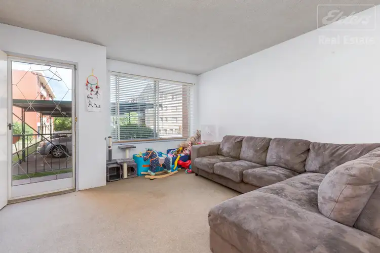 Fifth view of Homely unit listing, 19/15 Crest Road, Crestwood NSW 2620