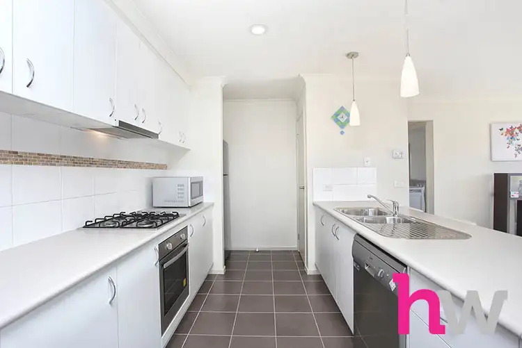 Third view of Homely house listing, 10 Kilmory Close, Grovedale VIC 3216