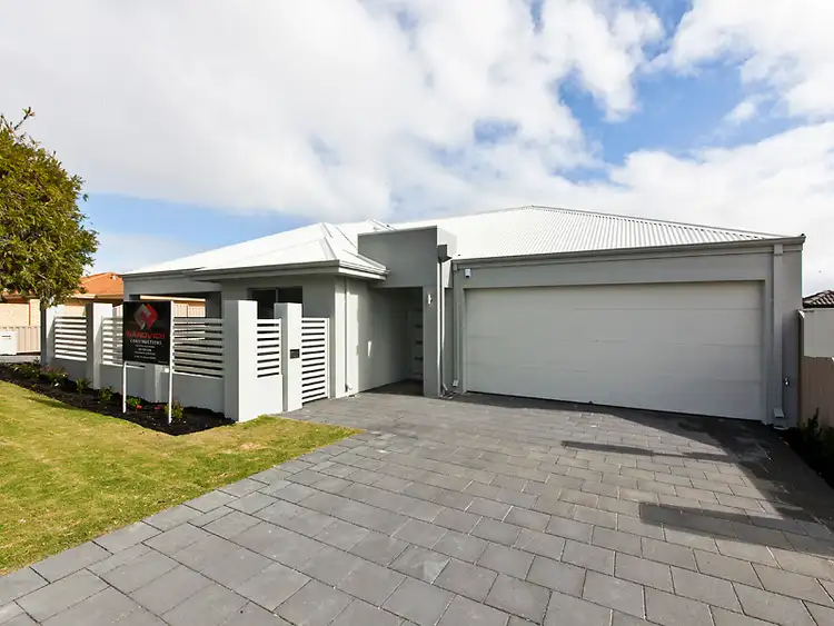 Main view of Homely villa listing, 7A Milton Avenue, Balcatta WA 6021