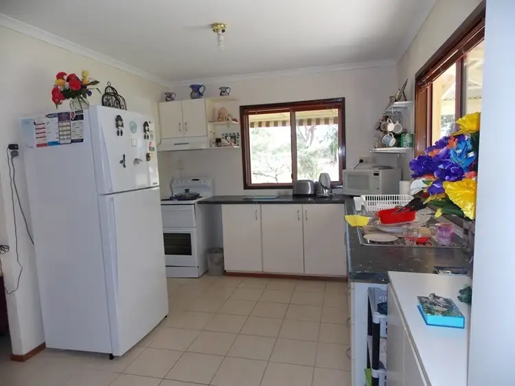 Third view of Homely house listing, 1812 Memerambi Barkers Ck Rd, Wattle Camp QLD 4615