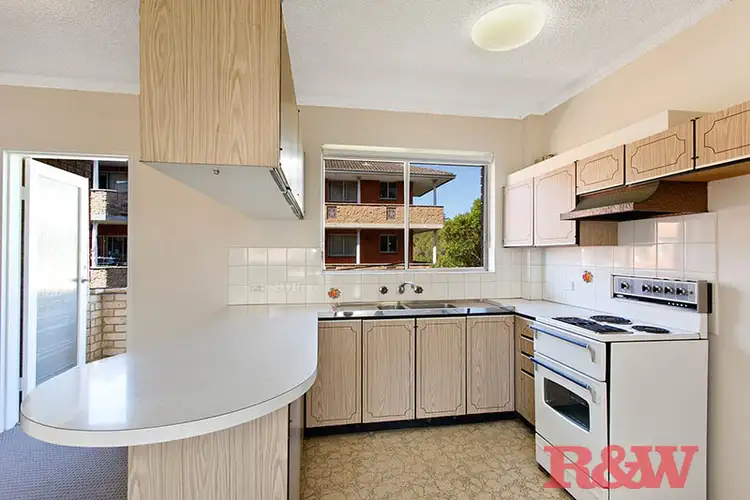 Second view of Homely unit listing, 4/34-36 George Street, Mortdale NSW 2223