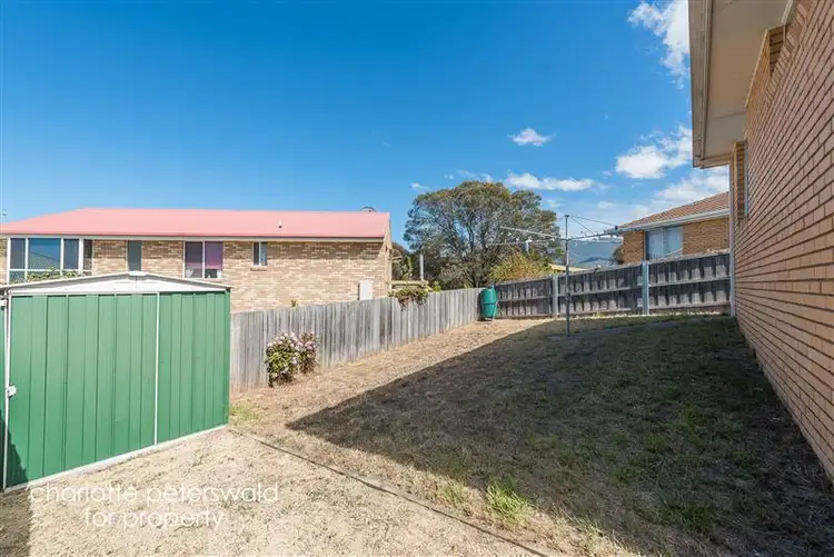 Fourth view of Homely house listing, 2/58 Lucinda Parade, Lutana TAS 7009