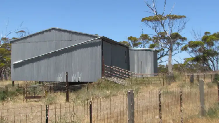 Fifth view of Homely land listing, Lot 224 Gordon Rd, Ravensthorpe WA 6346