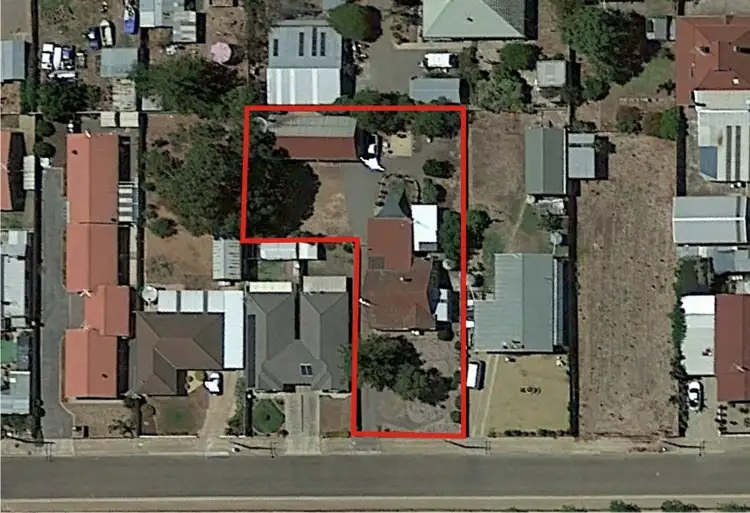 Second view of Homely house listing, 10 Alice Terrace, Murray Bridge SA 5253