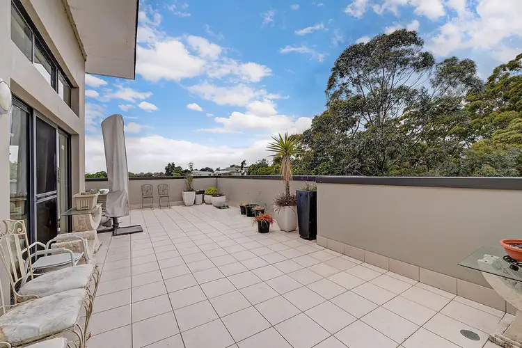Main view of Homely apartment listing, 37/1-3 Eulbertie Avenue, Warrawee NSW 2074