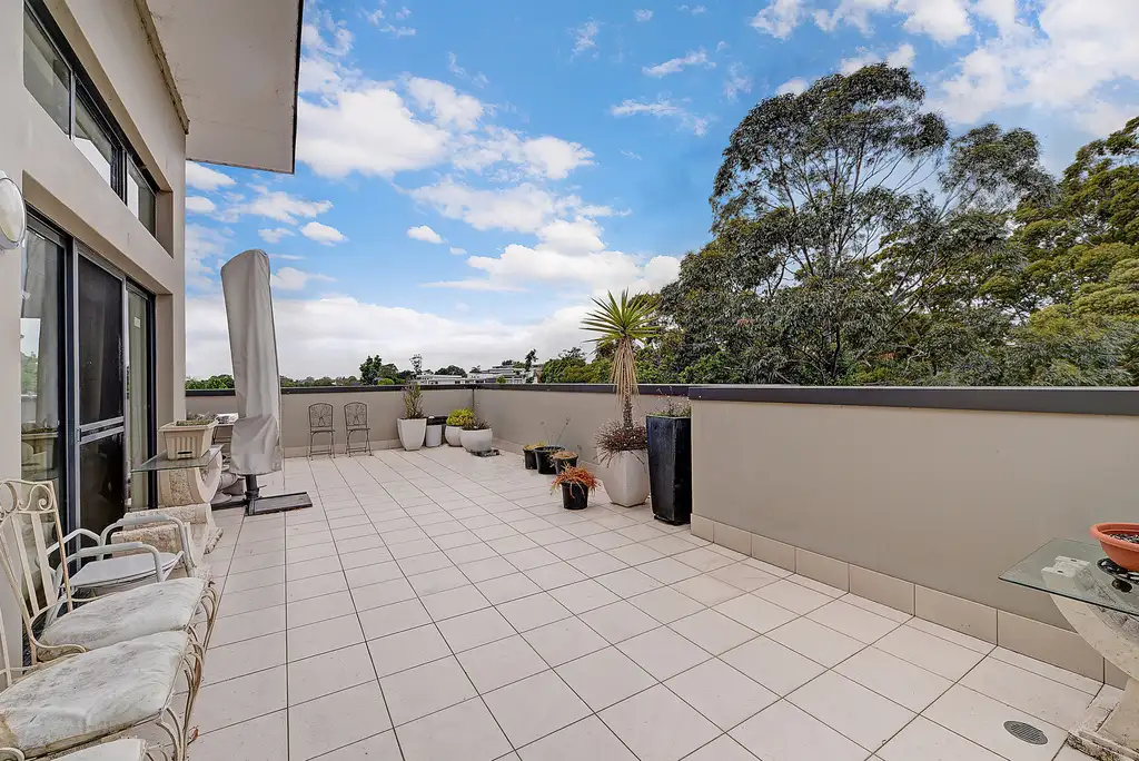 Main view of Homely apartment listing, 37/1-3 Eulbertie Avenue, Warrawee NSW 2074