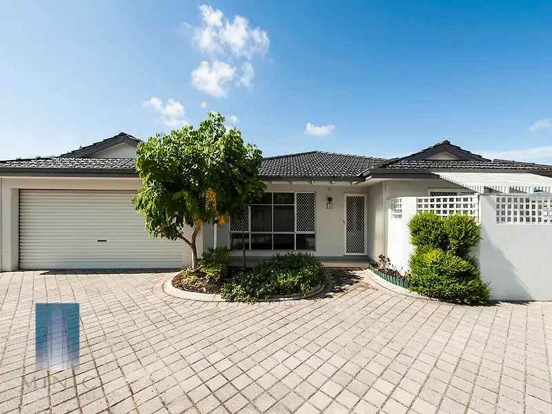 Main view of Homely house listing, 1/ 425A Riverton Drive East, Shelley WA 6148