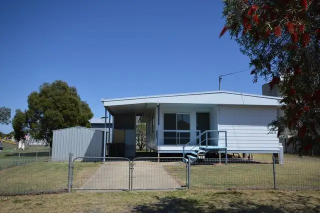 23 Hamilton Street, Warwick QLD 4370