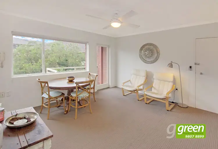 Fourth view of Homely unit listing, 8/14A Meadow Crescent, Meadowbank NSW 2114