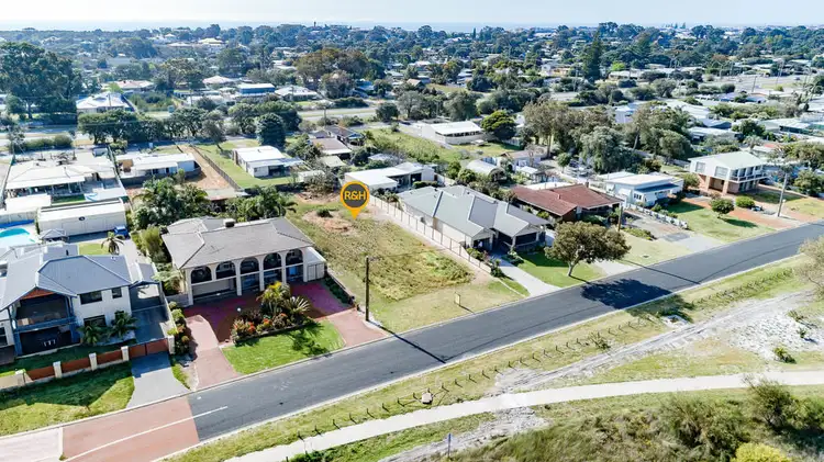 Seventh view of Homely land listing, 68 Flinders St, Falcon WA 6210