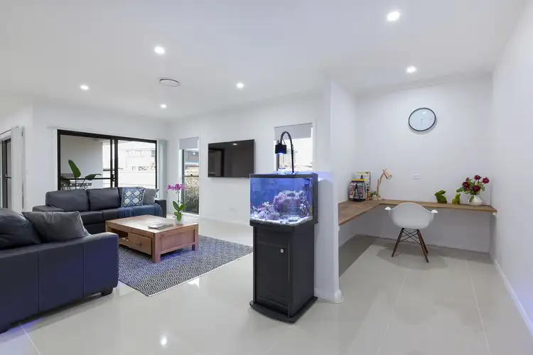 Fifth view of Homely house listing, 66 Fairbank Drive, Gledswood Hills NSW 2557