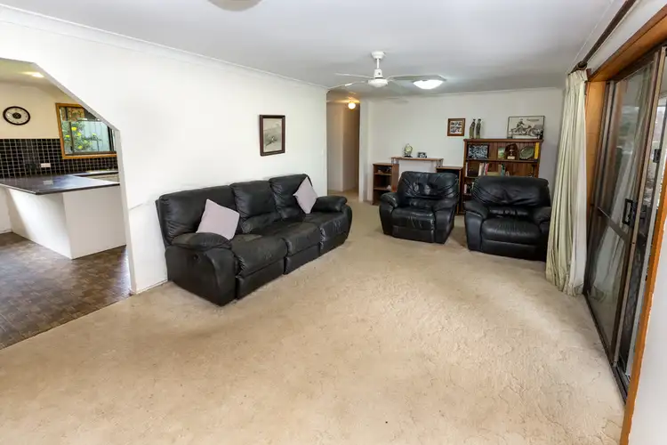 Fourth view of Homely house listing, 22 Pinaroo Street, Battery Hill QLD 4551