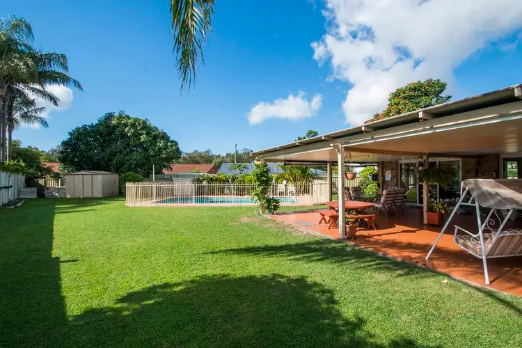 Second view of Homely house listing, 20 ADMIRALTY COURT, Yamba NSW 2464