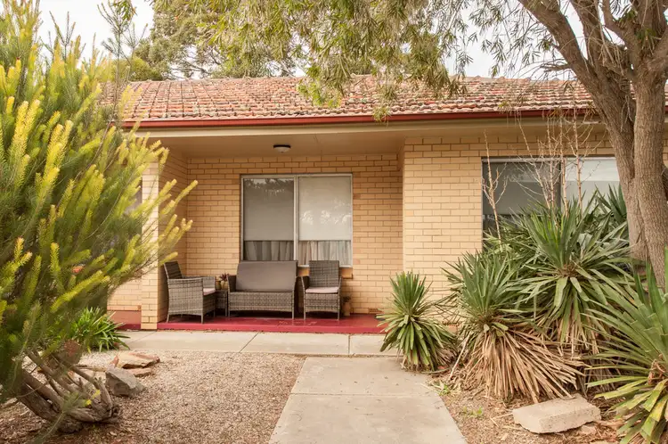 Unit 4, 10 Hazel Street, Ascot Park SA 5043