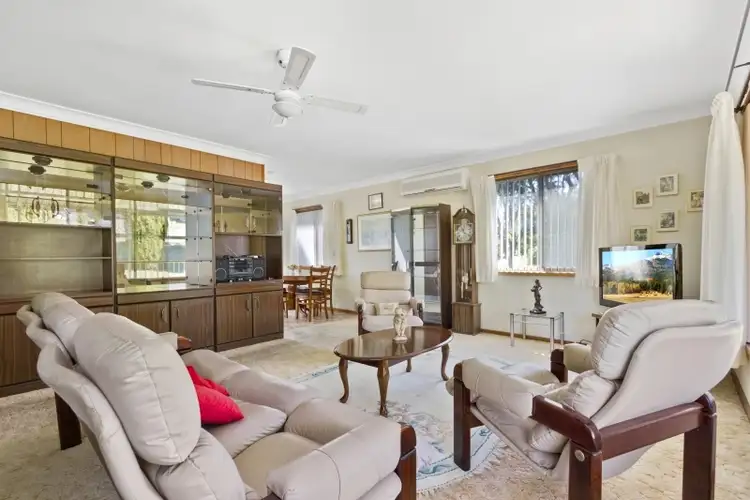 Second view of Homely house listing, 62 Riverview Crescent, Catalina NSW 2536
