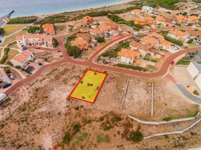 Main view of Homely land listing, 9 Long Beach Rise, Port Kennedy WA 6172