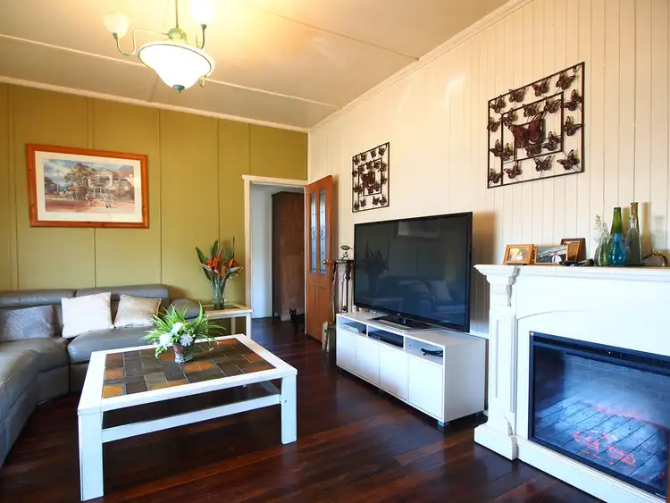 Third view of Homely house listing, 56 Weir Road, Warragamba NSW 2752