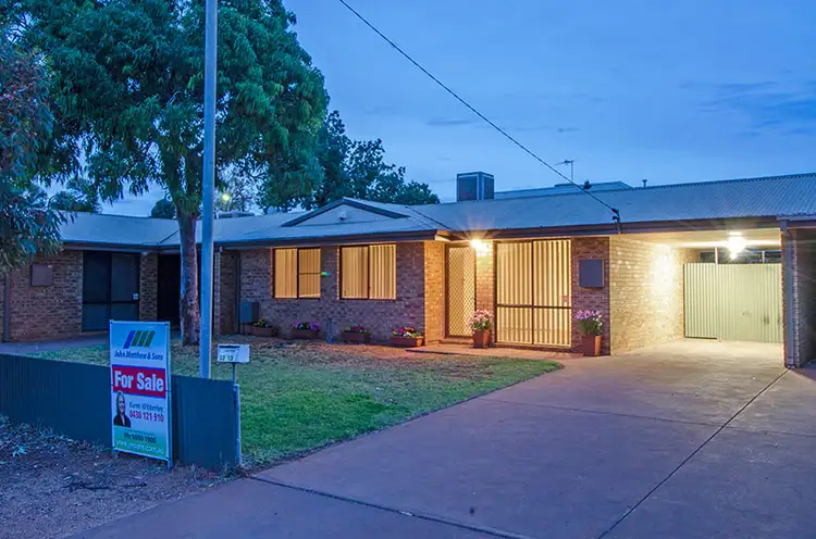 2/13 Parsons Street, Piccadilly, Kalgoorlie WA 6430