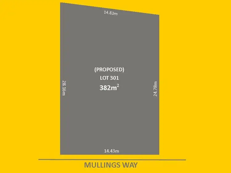 19 Mullings Way, Myaree WA 6154