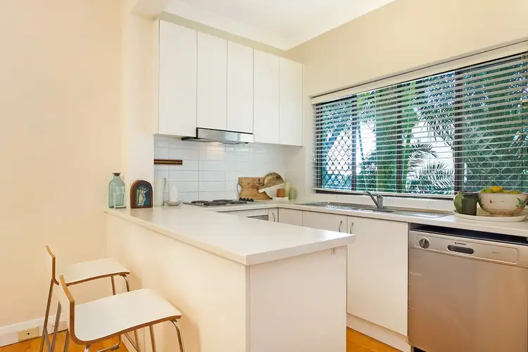 Second view of Homely apartment listing, 3/153 Macpherson Street, Bronte NSW 2024