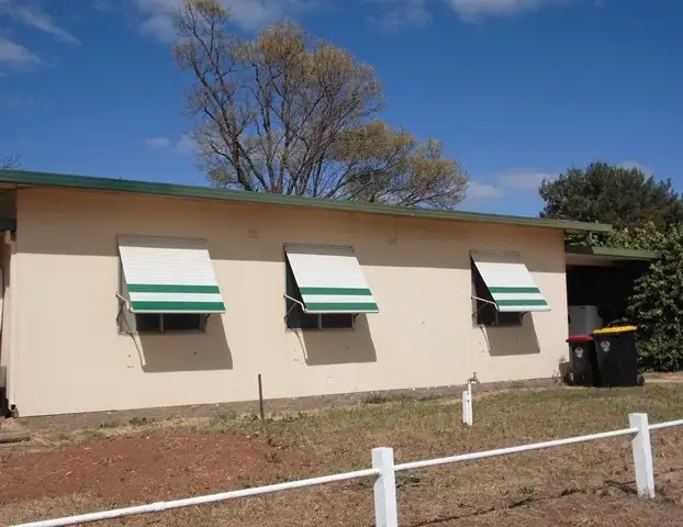 House 2 Nanya Vineyards, Murtho Road