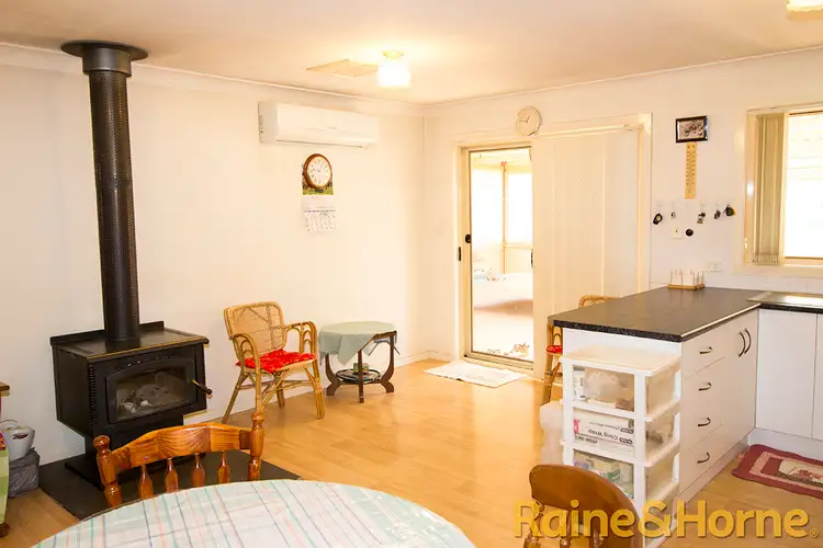 Fifth view of Homely house listing, 6 Geurie Street, Geurie NSW 2818