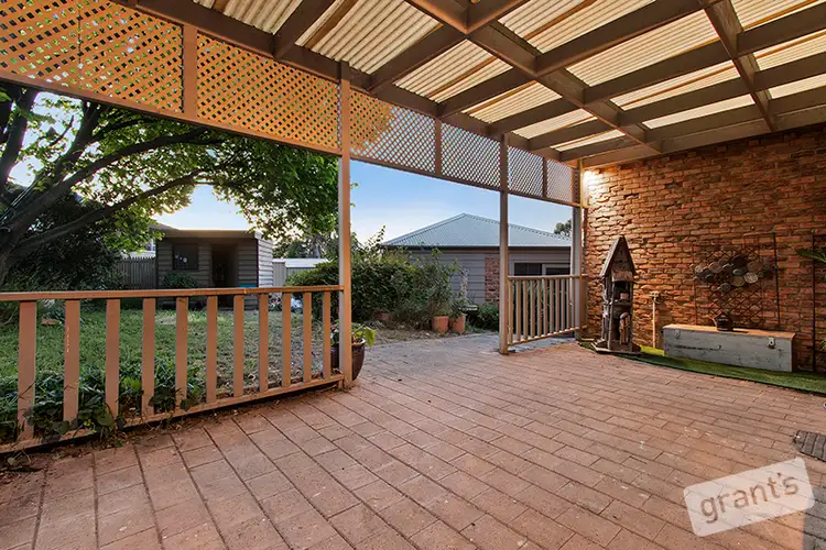 Fourth view of Homely house listing, 6 Ezard Close, Berwick VIC 3806