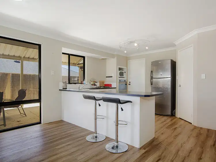 Fifth view of Homely house listing, 7 Delaney Parkway, Port Kennedy WA 6172
