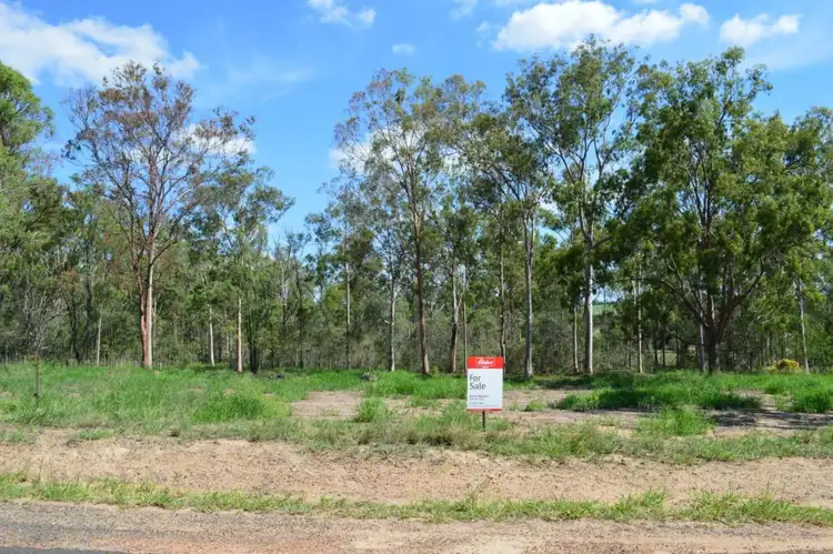 38 Jahn Drive, Glenore Grove QLD 4342