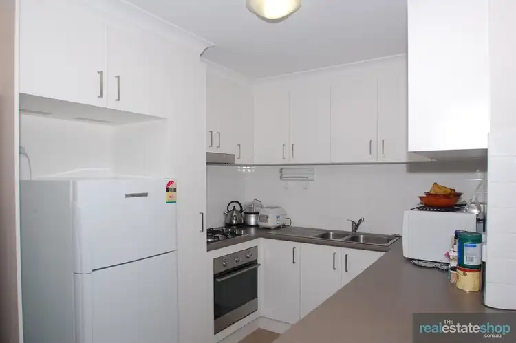 Second view of Homely apartment listing, 46/35 Tay Street, Watson ACT 2602