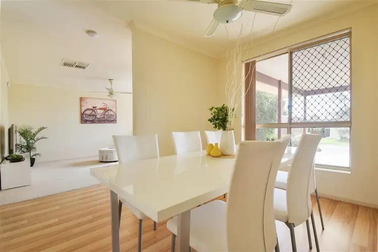 Fourth view of Homely house listing, 11 Champagne Crescent, Woodcroft SA 5162
