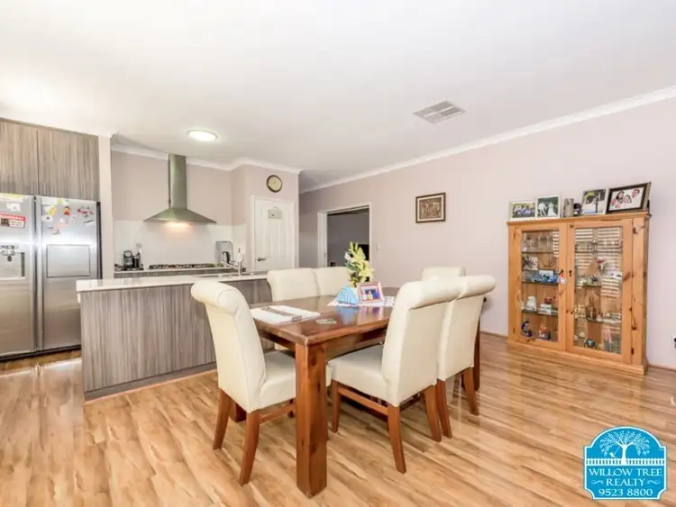 Fifth view of Homely house listing, 53 Bonnington Way, Baldivis WA 6171