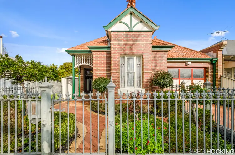 19 Perry Street, Williamstown VIC 3016