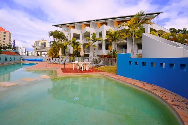 Seventh view of Homely unit listing, 429 / 87-97 First Avenue (The Beach Club), Mooloolaba QLD 4557