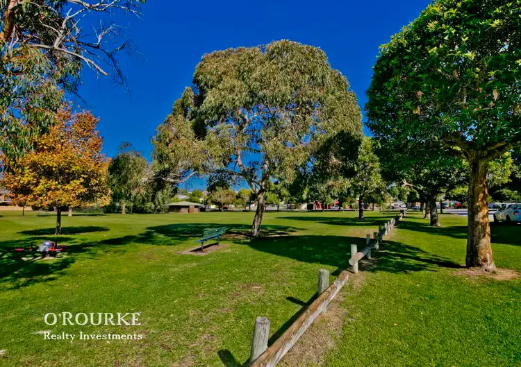 Fourth view of Homely townhouse listing, 6 C Hodges Street, Innaloo WA 6018