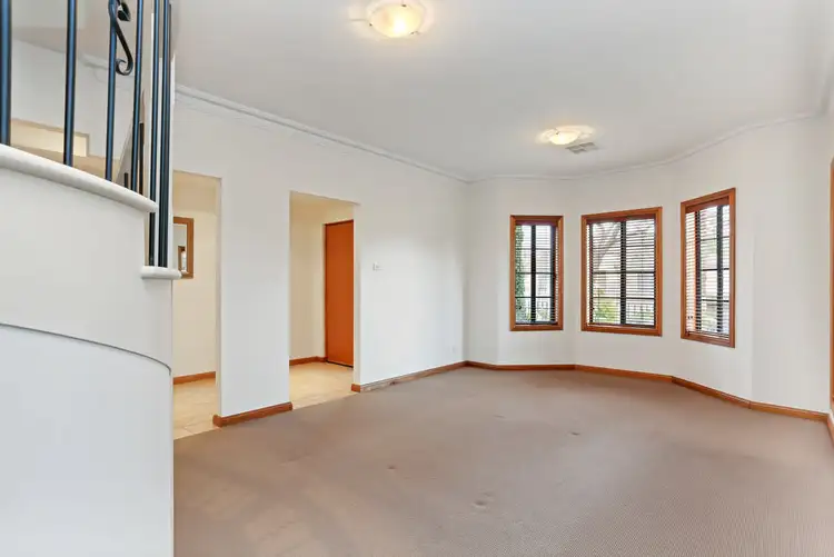 Third view of Homely house listing, 47 Lomond Circuit, Mawson Lakes SA 5095