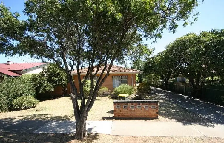 Main view of Homely house listing, 1/4 Frederick Street, South Brighton SA 5048