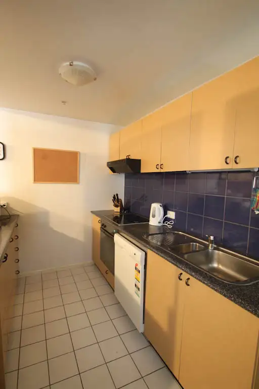 Fourth view of Homely apartment listing, 322/181 Exhibition Street, Melbourne VIC 3000